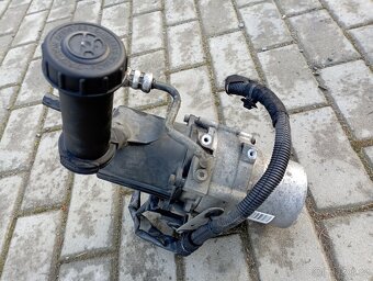 Peugeot 5008 - Náhradní díly EZRC - 19