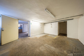 Obchodní, skladovací a výrobní prostory v Tvarožné Lhotě - 19