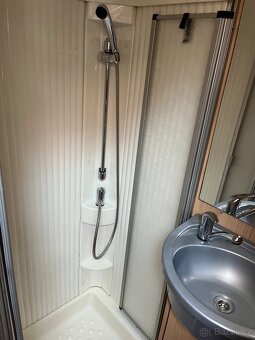 Dethleffs A68, 2.3 MJet, prémiová alkovna (odečet DPH) - 19