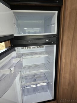 Obytny automobil Adria Matrix 670SL-5osob - 19