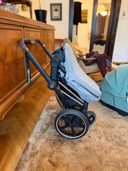 Cybex e-Priam 2023 - 19