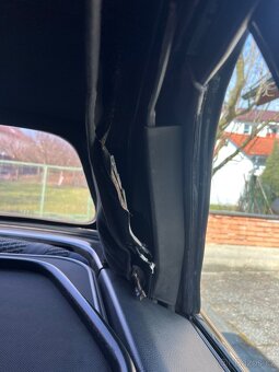 Peugeot 306 Cabrio - 19