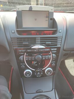 Mazda RX8 - 19