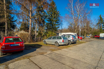 Prodej bytu 2+kk, 52 m², Liberec, ul. Šumavská - 19