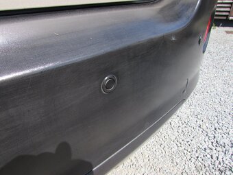 Opel Antara 2.2 CDTi 120kW, ČR, nová STK, nový DPF filtr - 19