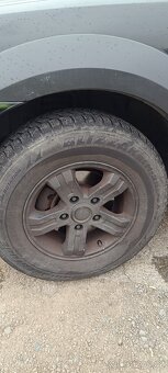 Kia Sorento 2.5 crdi 103kw - 19