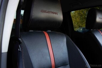Ford Ranger 3.2 TDCi Duratorq 4x4 DoubleCab WildTrak A/T - 19