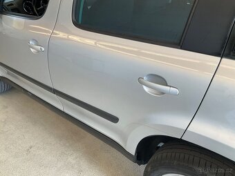 Škoda Yeti 2.0tdi 103kw, 4x4, 2012/03 DSG 6Q - 19