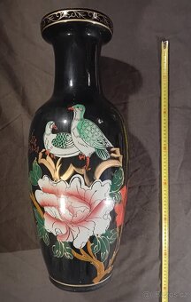 KERAMIKA - SOŠKY - DUX - PORCELÁN - PŘÁTELSKÉ SADY - 19