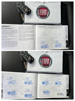 Fiat Tipo 1.4 Turbo Lounge 88 kW (ODPOČET DPH) - 19