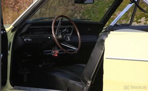 1969 Dodge Dart Swinger - 19