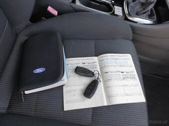 FORD MONDEO KOMBI 2.0TDCI 103 KW - 19