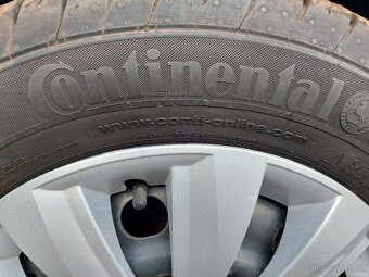 Kia Picanto 1.0 r.v. 2006 naj. 171 tis.km STK 3/2027 - 19