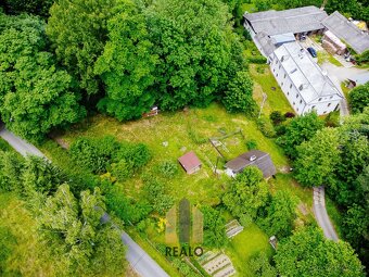 Prodej pozemky pro bydlení, 779 m2 - Rančířov, ev.č. 00801 - 19
