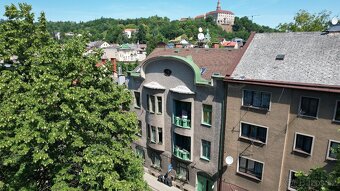 Pronájem bytu 3+kk – Řezníčkova ulice, Náchod - 19