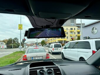 Mercedes-Benz Vito, servis pouze Mercedes, málo km - 19