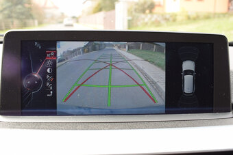 BMW F31 320d Kombi 135kW, Automat, Navi, LED, PO ROZVODECH - 19