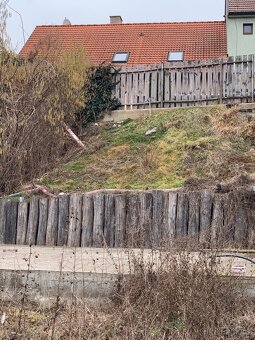 Prodej RD 7+kk v obci Ivaň  PRODÁNO - 19