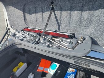 BMW e46 330Cd Cabrio M-Paket, 2006 - 19