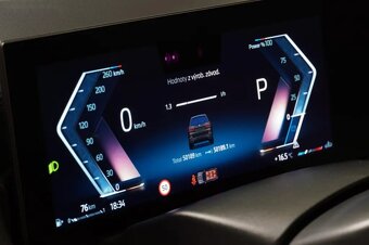 BMW X7, 40i,M-PAKET,HUD,PANO,ZÁRUKA - 19