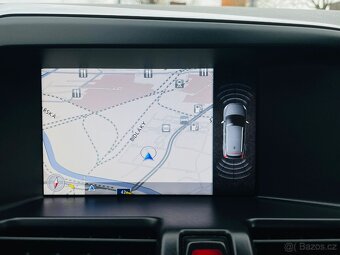 Volvo XC60 2.0 5VALEC MANUÁL R-DESIGN 2WD SERVISKA - 19