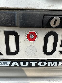 Prodám Škoda Felicia 1.6 55 Kw - 19