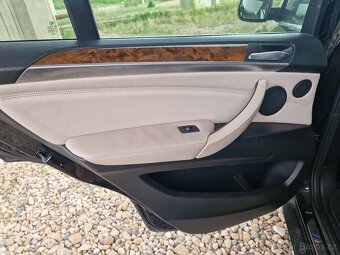 Bmw X5 3.0 diesel 180kw r.v 2013 - prodej/výměna - 19
