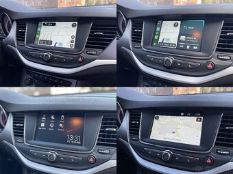 ✅Opel Astra K SportsTourer 1.5 CDTi 77kw | ++REZERVACE++ - 19