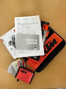 KTM 1290 Super Adventure S (2020) – TOP výbava, odpočet DPH - 19