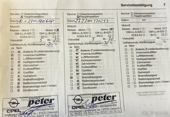Opel Insignia, 2.0CDTI,Bussines,LED Matrix - 19