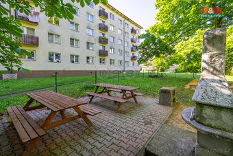 Prodej bytu 3+1, 67 m², Milovice, ul. Spojovací - 19