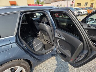 Audi A6 Avant 3.0 TDI Quattro Automat Tz 180 KW - 19