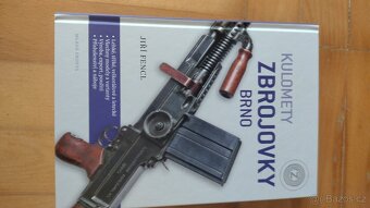 Knihy o zbranich 1 - 19