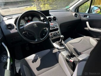 Peugeot 308 SW 1.6 E-Hdi 82kw - 19