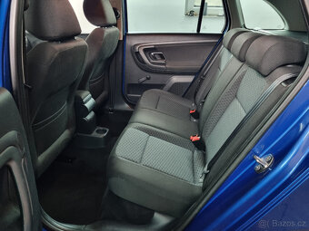 Škoda Fabia Combi 1.2TSi 63kW Ambiente plus - 19
