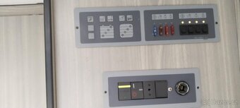 Fiat ducato Riva, 5 míst, motor 2.8,garáž pro kola - 19
