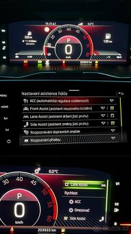 Škoda Superb 3 2021 L&K 2.0 TDi 110kW Pano/DCC/360°/Kůže/ - 19