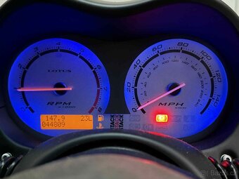 Lotus Elise S2 RHD 2002 - 19