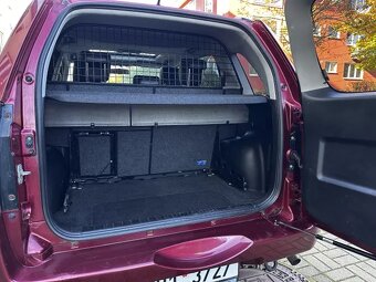 Suzuki Grand Vitara 1.9 DDiS 95kW Kůže Xenony Šíbr Tažné 2t - 19