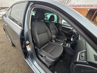 Škoda Octavia – 2.0 TDI 110KW Drive - 19