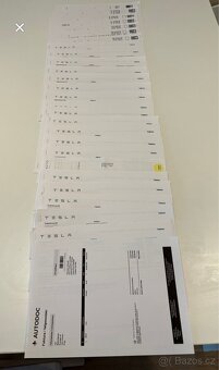 Tesla Model X 75D | Premium | CCS | EAP | Servis - 19