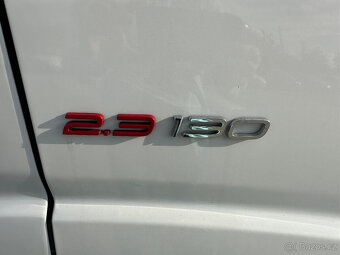 Fiat Ducato 2.3 JTD 96kW/DPH/Klima/L2H1 - 19