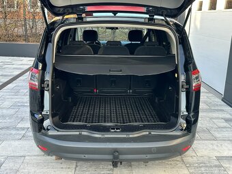 Ford S-Max 2.0TDCI 140PS Trend - 19