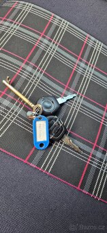 Vw t4 2.5 tdi 111kw multivan - 19