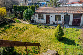 Prodej dvou rodinných domů (2x č.p.) v Brandýse nad Labem s  - 19