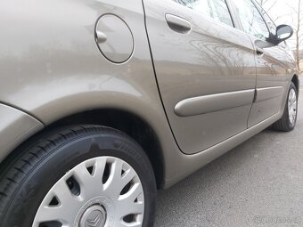 Citroen Xsara Picasso 1.6 80 kw, benzín, jen 94.000 km, TOP - 19