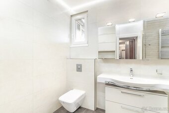 Pronájem bytu 4+kk, 204 m2, Praha 2 - Vinohrady, U Zvonařky - 19