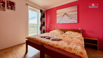 Prodej hotelu, penzionu, 520 m², Čejč - 19