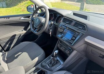 Volkswagen Tiguan Allspace 2.0 TSI 4Mot Highline DSG - 19