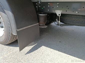 Iveco Daily 72C18 P/A 3,0D skříň, čelo,r.v. 2024 Zánovní vůz - 19